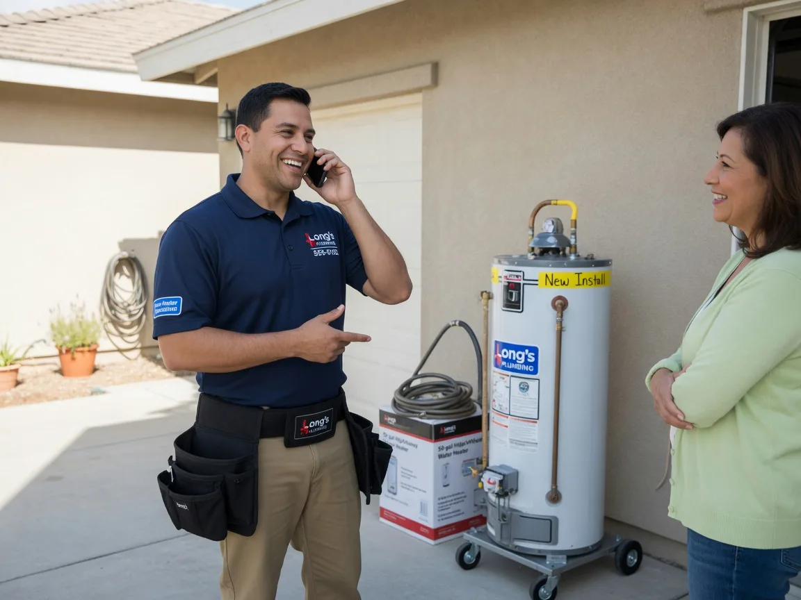 Leak Detection Lott, TX FAQs